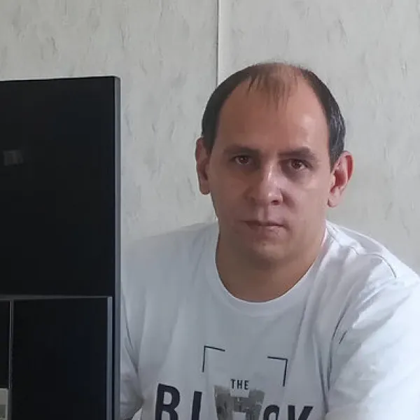 Сергей